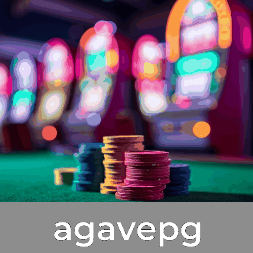 agavepg: Plataforma de Jogos com Serviços Profissionais e Seguros