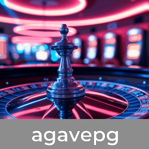 Agavepg: A Experiência de Jogos de Mesa ao Vivo Autêntica